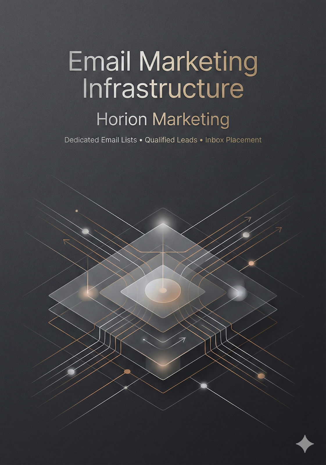 Email Marketing Infrastructure