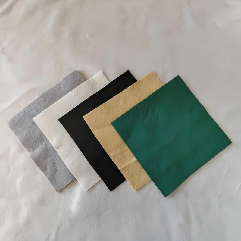 Geotextiles in various colors from G-Tex® GE