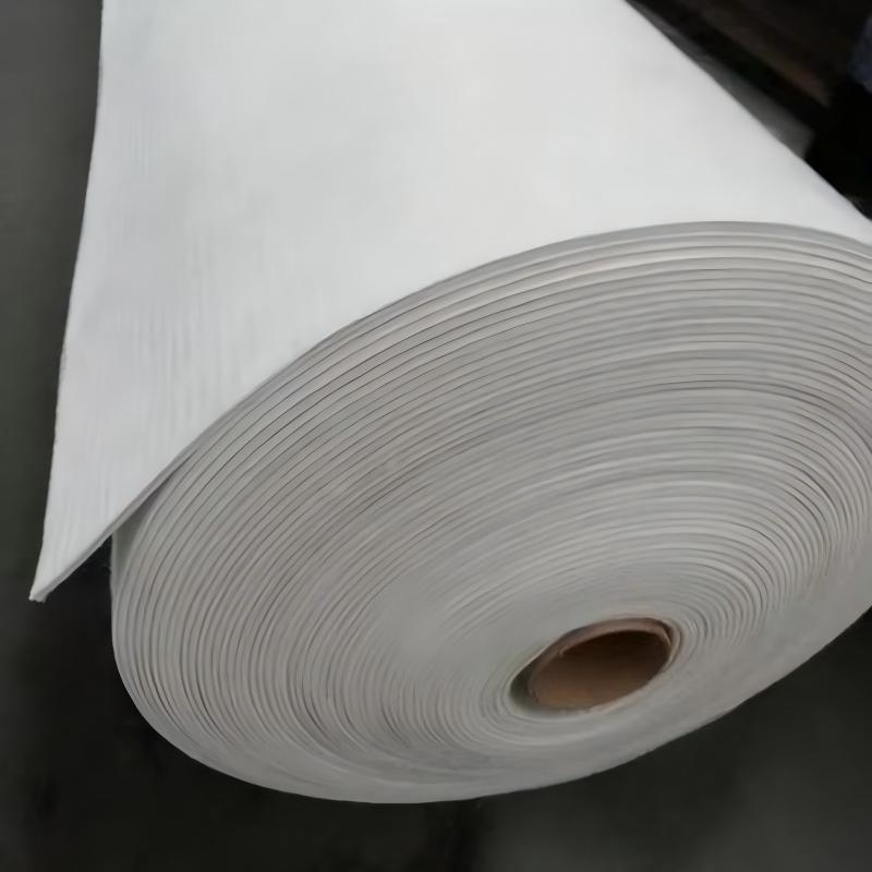 Uniform Thickness Geotextile Sample