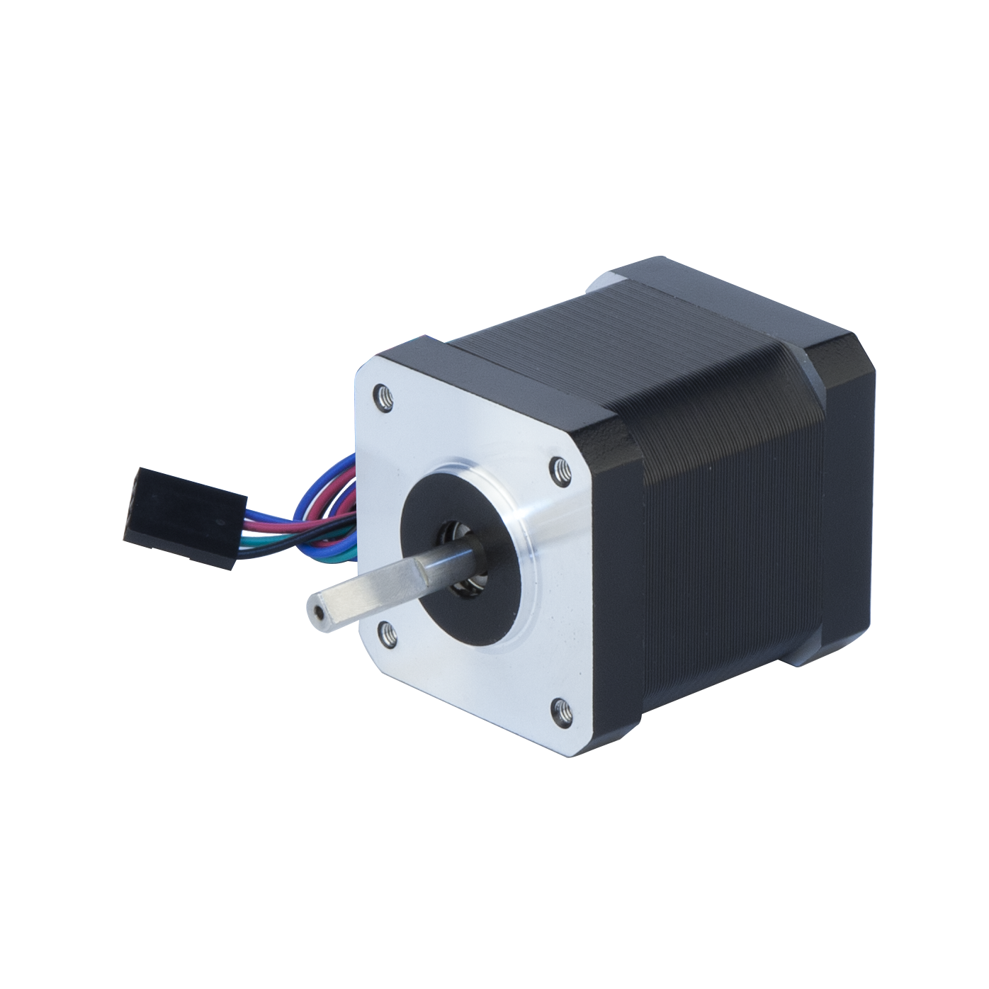NEMA17 Hybrid Stepper Motor 17HS5415P1-X4 with 1.8° Step Angle