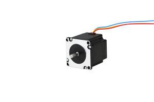 Hybrid Stepper Motor