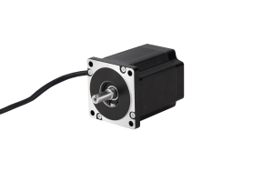 Hybrid Stepper Motor