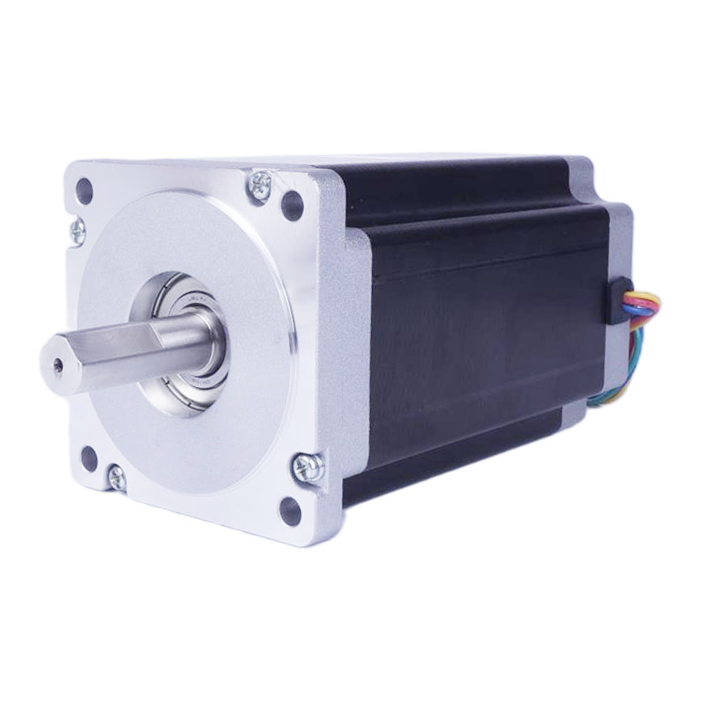 Balanced Hybrid Stepper Motor 34HS6436 for Packaging Lines