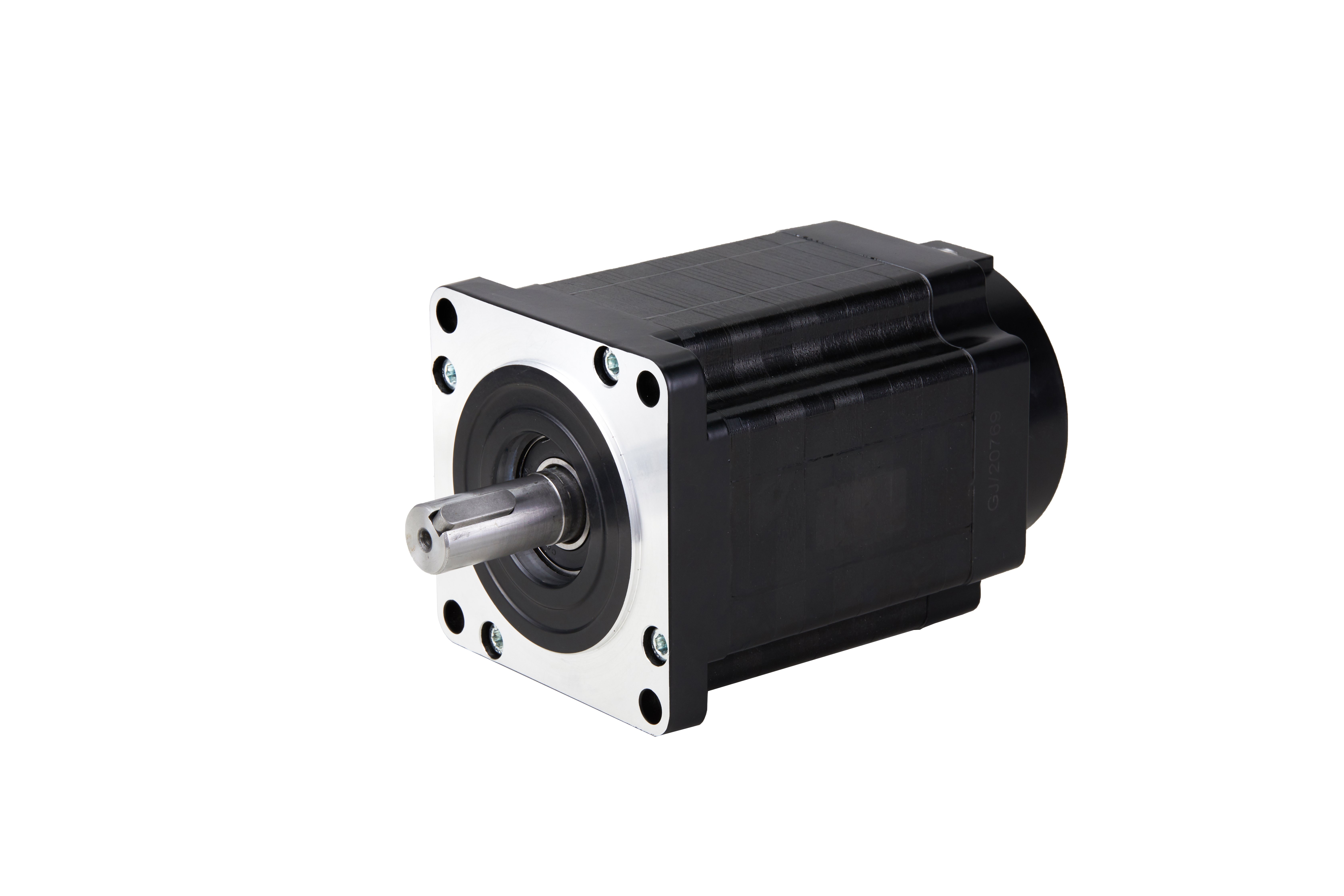 Compact Hybrid Stepper Motor 50HT9396 for Precision Instruments