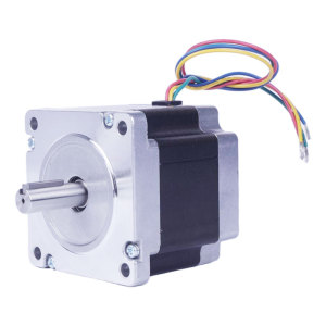 Hybrid Stepper Motor