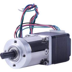 Hybrid Stepper Motor
