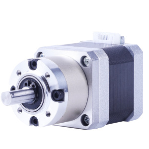 Hybrid Stepper Motor