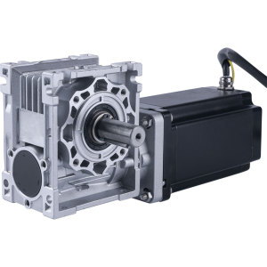 Hybrid Stepper Motor