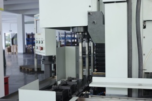 Factory Machinery