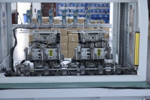 Automatic Winding Machine