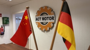 Company Logo