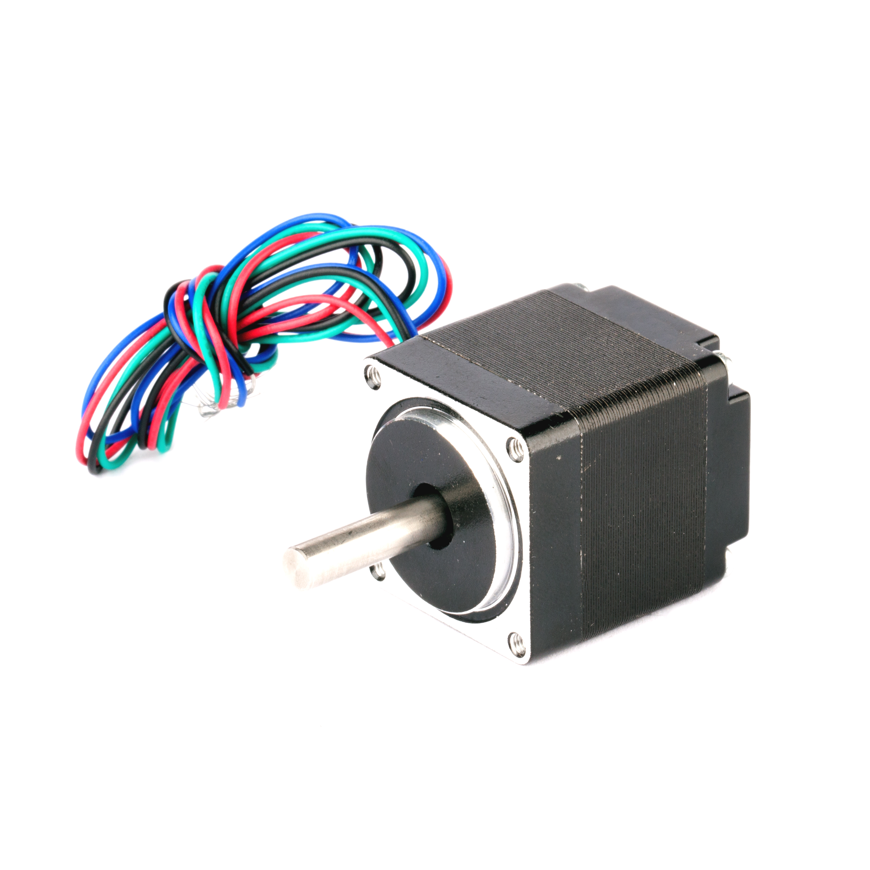 11HS3406 Hybrid Stepper Motor