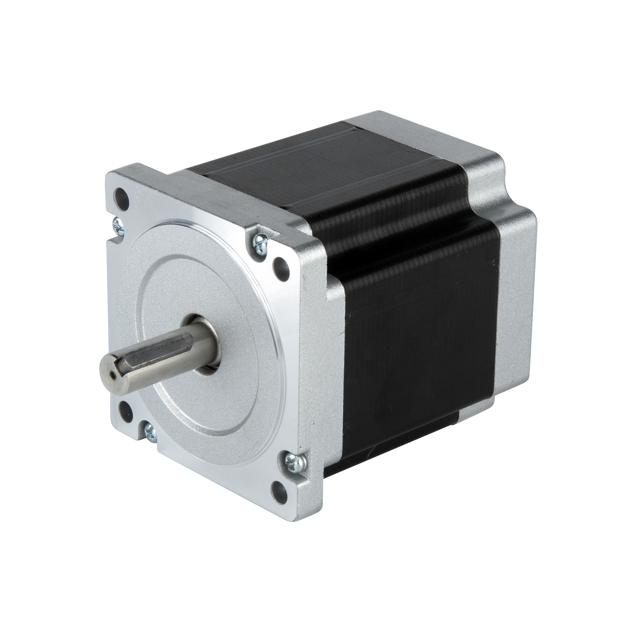 ACT MOTOR Stepper Motor and Driver System