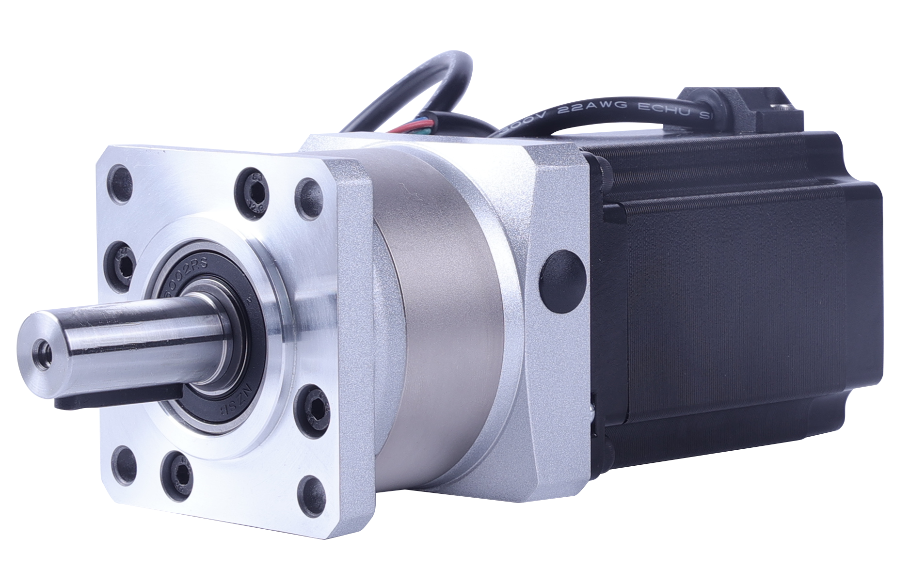 Hybrid Stepper Motor Market Analysis 2026 - Gearbox and Precision Motor from ACT MOTOR
