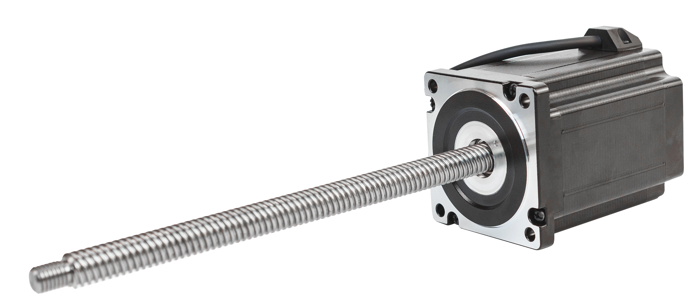 23mm High-Torque Hybrid Stepper Motor for Industrial Automation