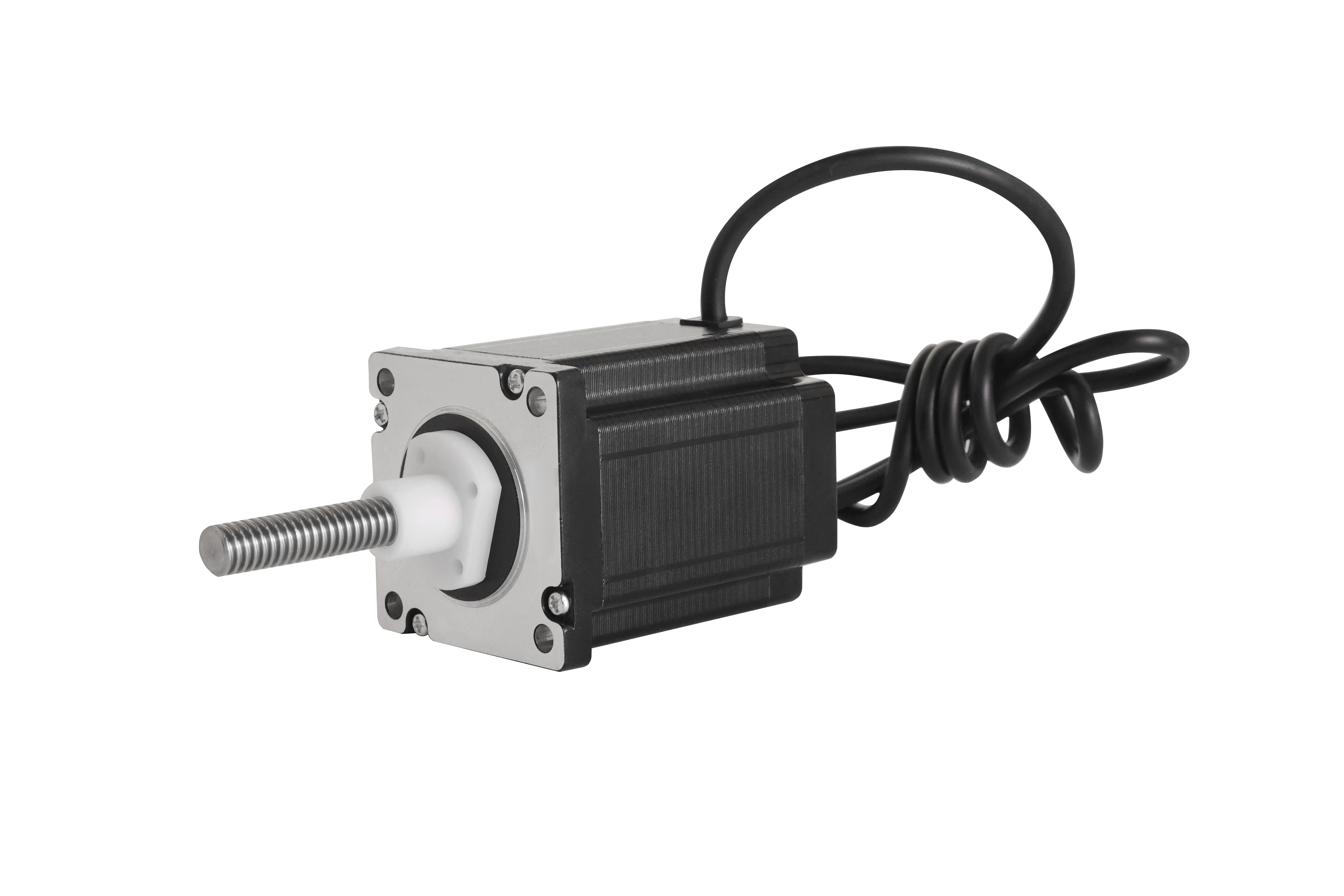 Lead Screw Stepper Motor