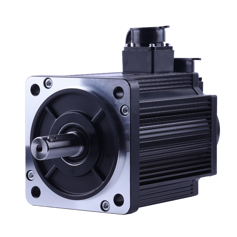 ACT MOTOR Servo and Stepper Systems for Robotics