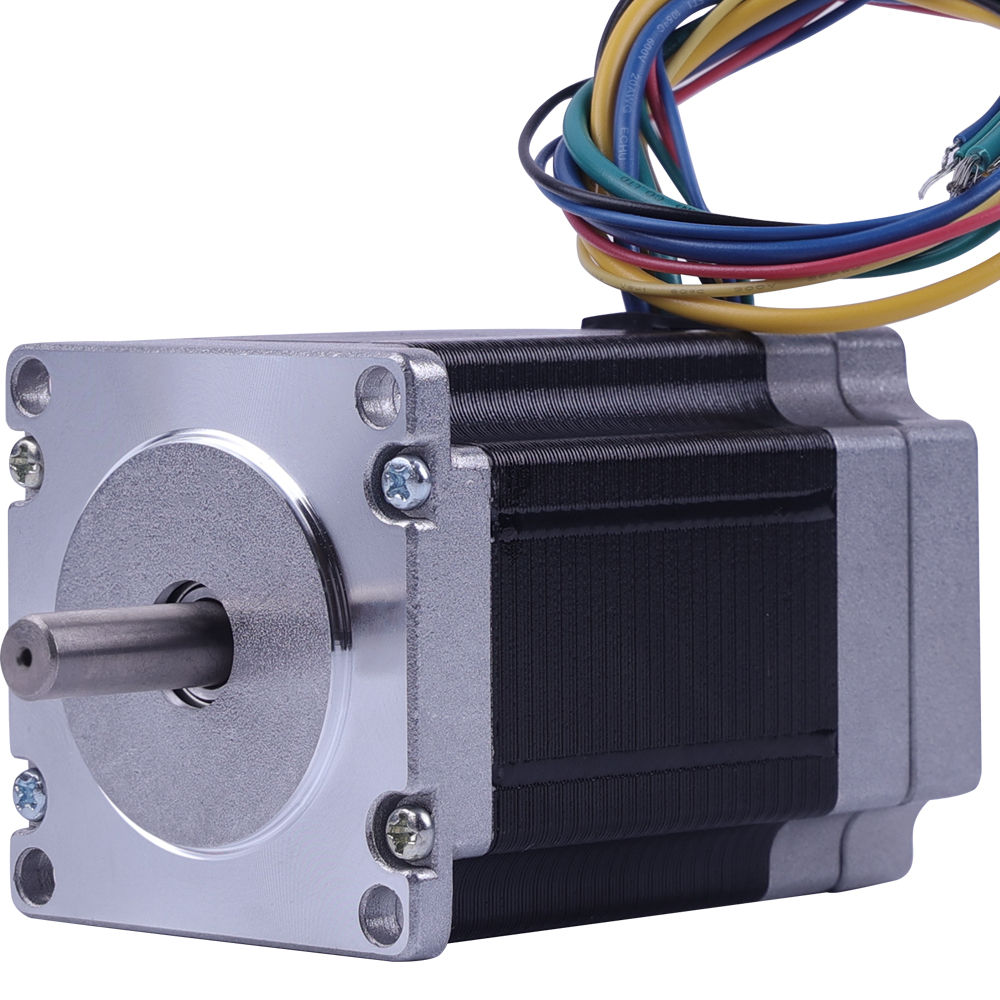 57BLF02 stepper motor