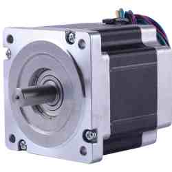 Leadshine Geared Stepper Motor