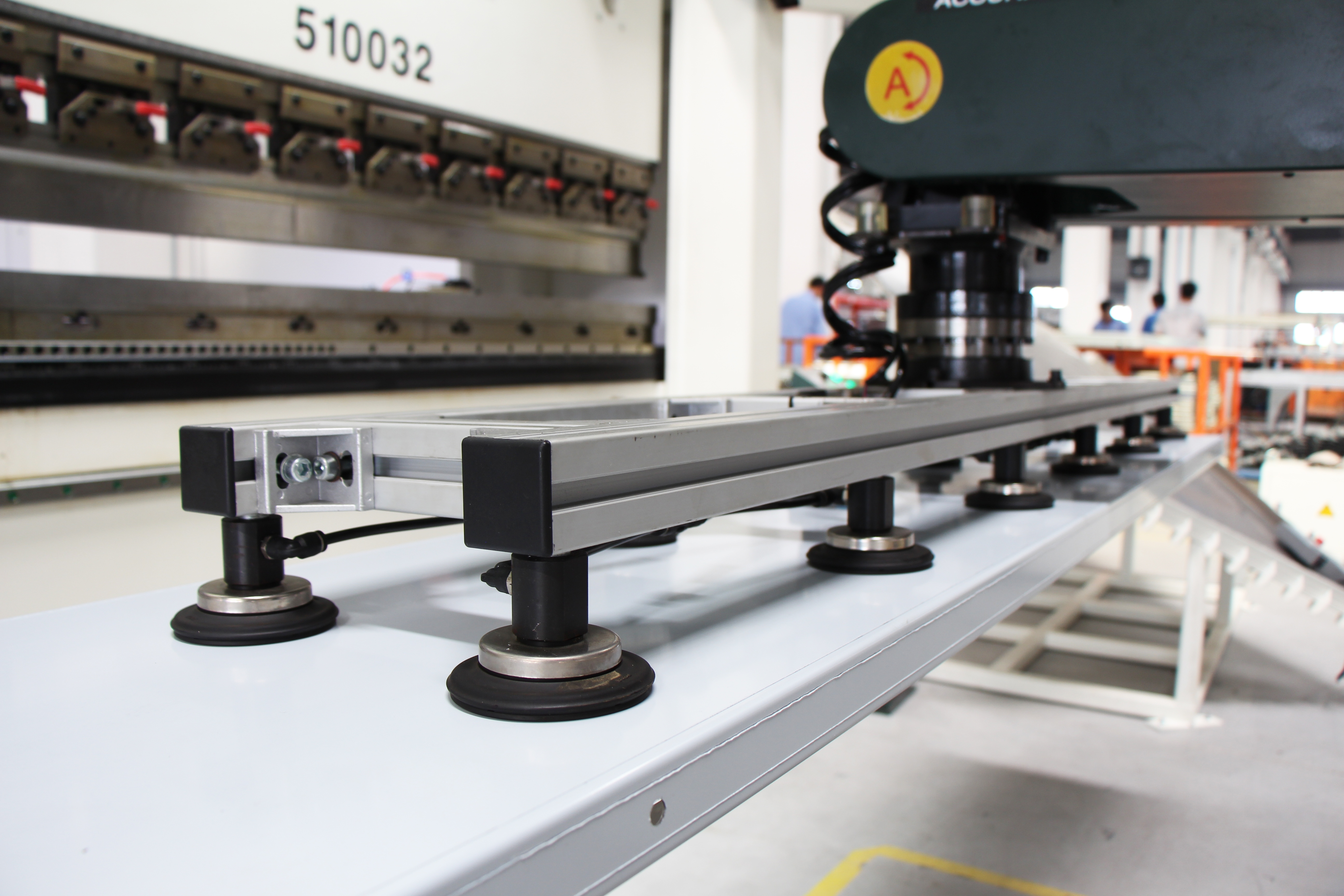 Joylive Automatic Production Line