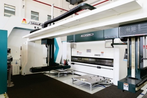 Automatic production Line 