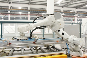 Automatic production Line
