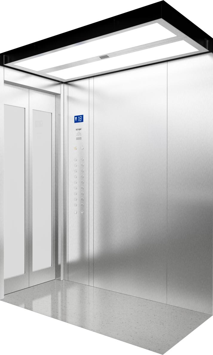 Joylive Panoramic Elevator