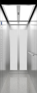 Passenger Elevator