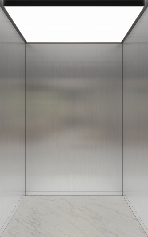 Clean Elevator – Joylive Smart Monitoring Interface