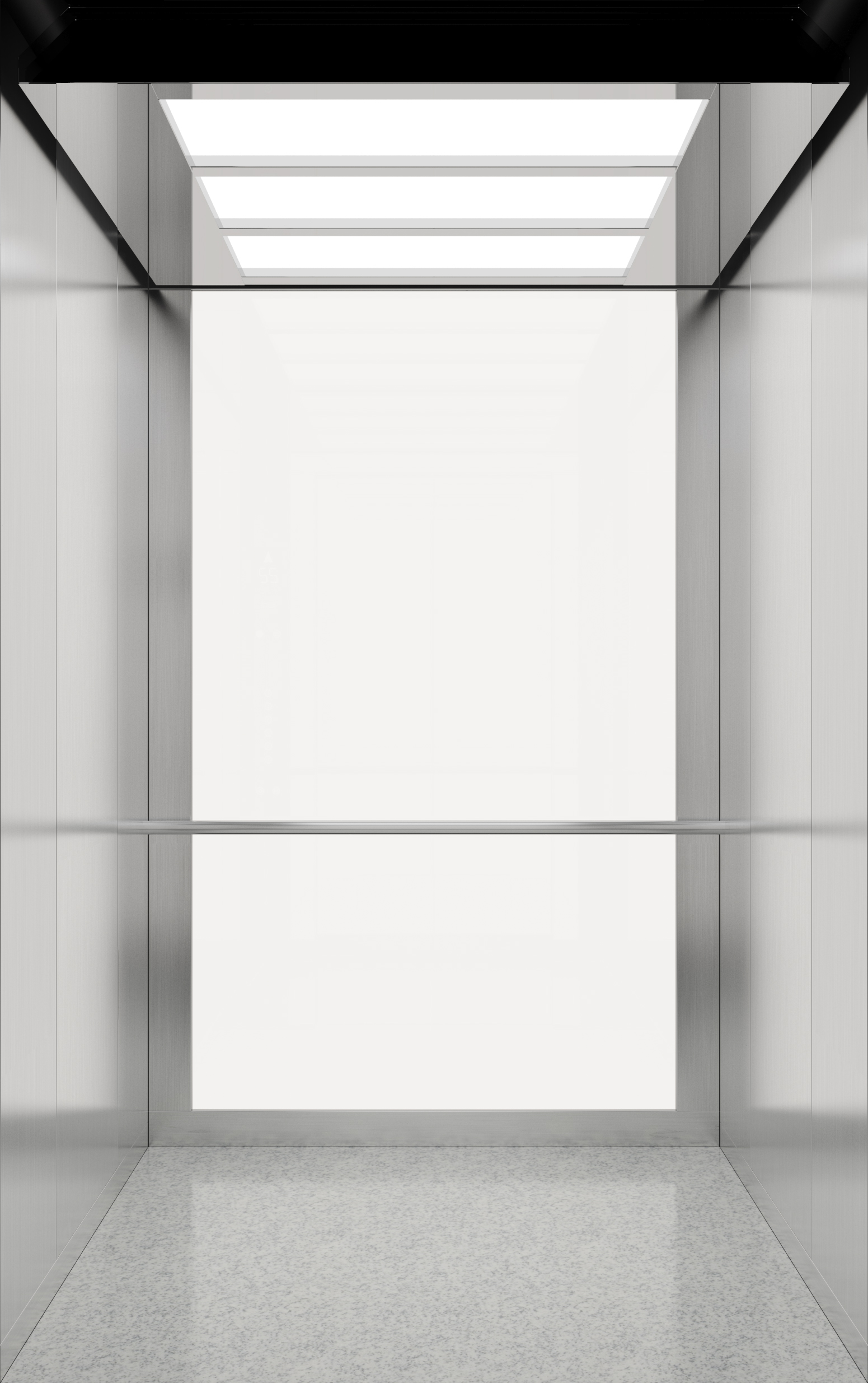 Joylive Modern Passenger Elevator Interior