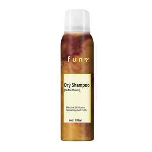 Dry Shampoo