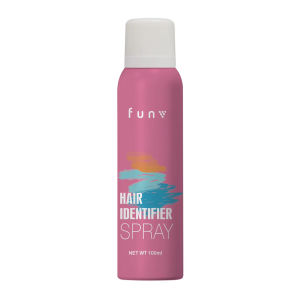 Hair Identity Spray