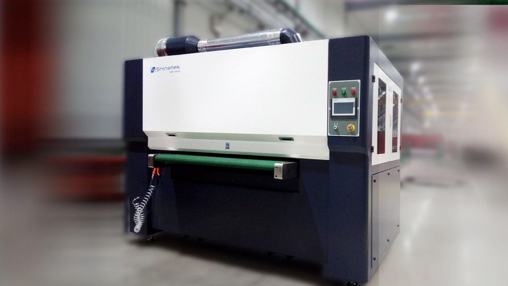 Sheet Metal Manufacturing