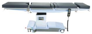 Electric Hydraulic Operating Table in a modern OR