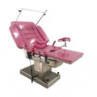 YudaMedical Electric Operating Table for Gynecology