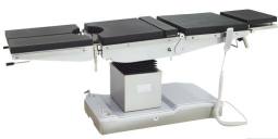 YudaMedical electric operating table for imaging support