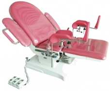 Electric Operating Table by YudaMedical