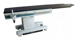 Imaging & Interventional Operating Table