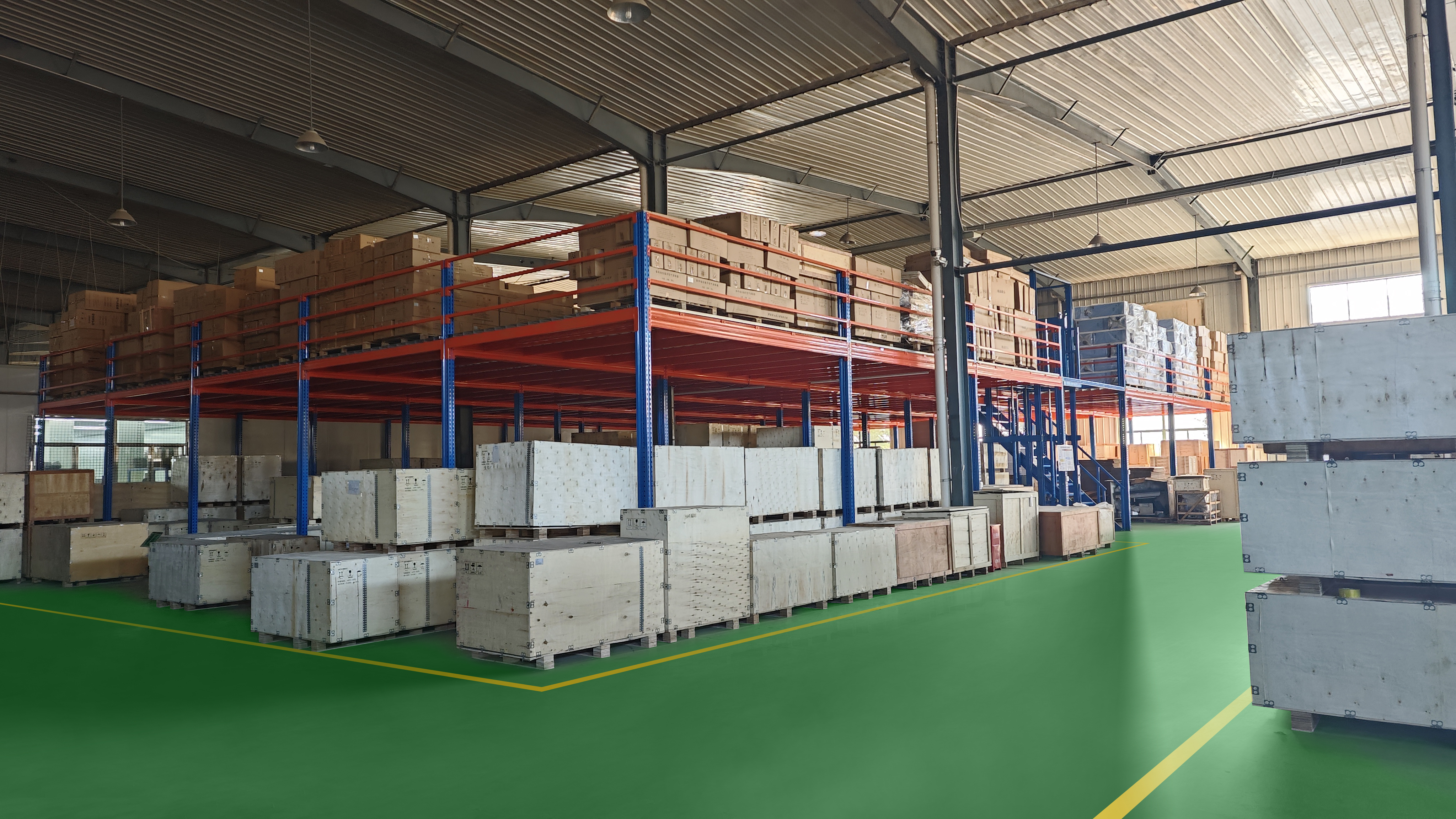 YudaMedical Production Workshop