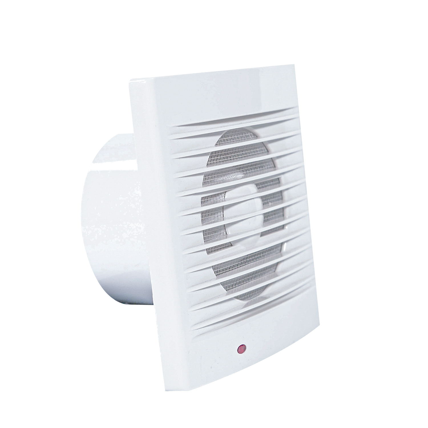 Commercial air extraction exhaust fan WW-125F