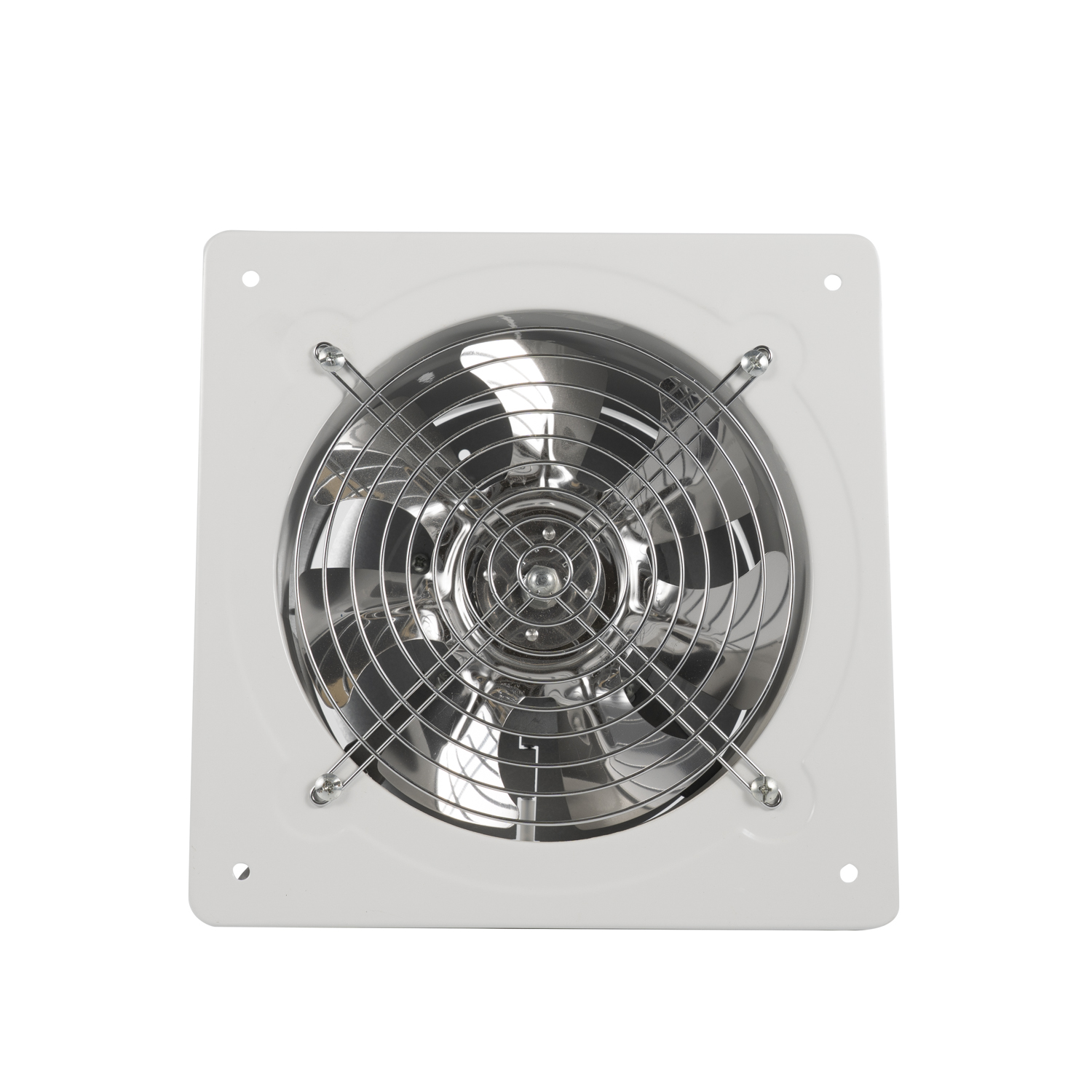 Industrial Heavy Duty Garage Exhaust Fan for Fume and Dust Removal