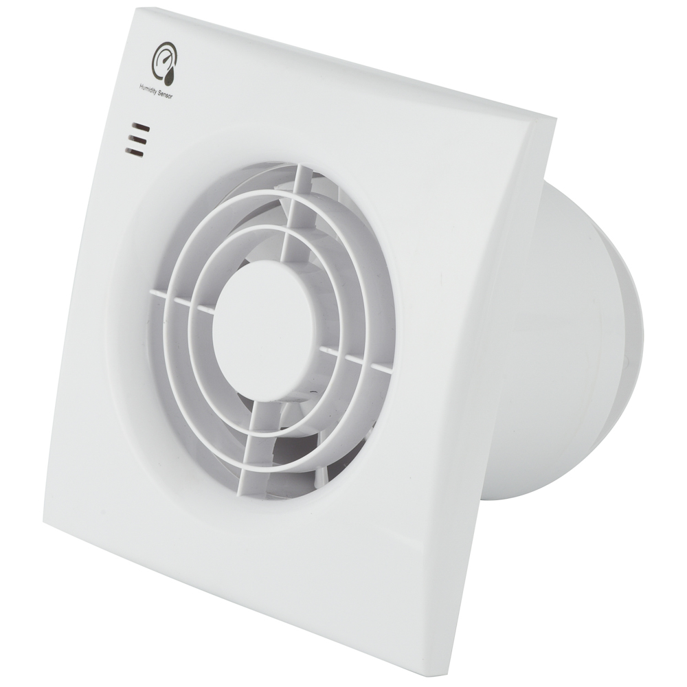 APB-30 Kitchen Exhaust Fan in restaurant setting