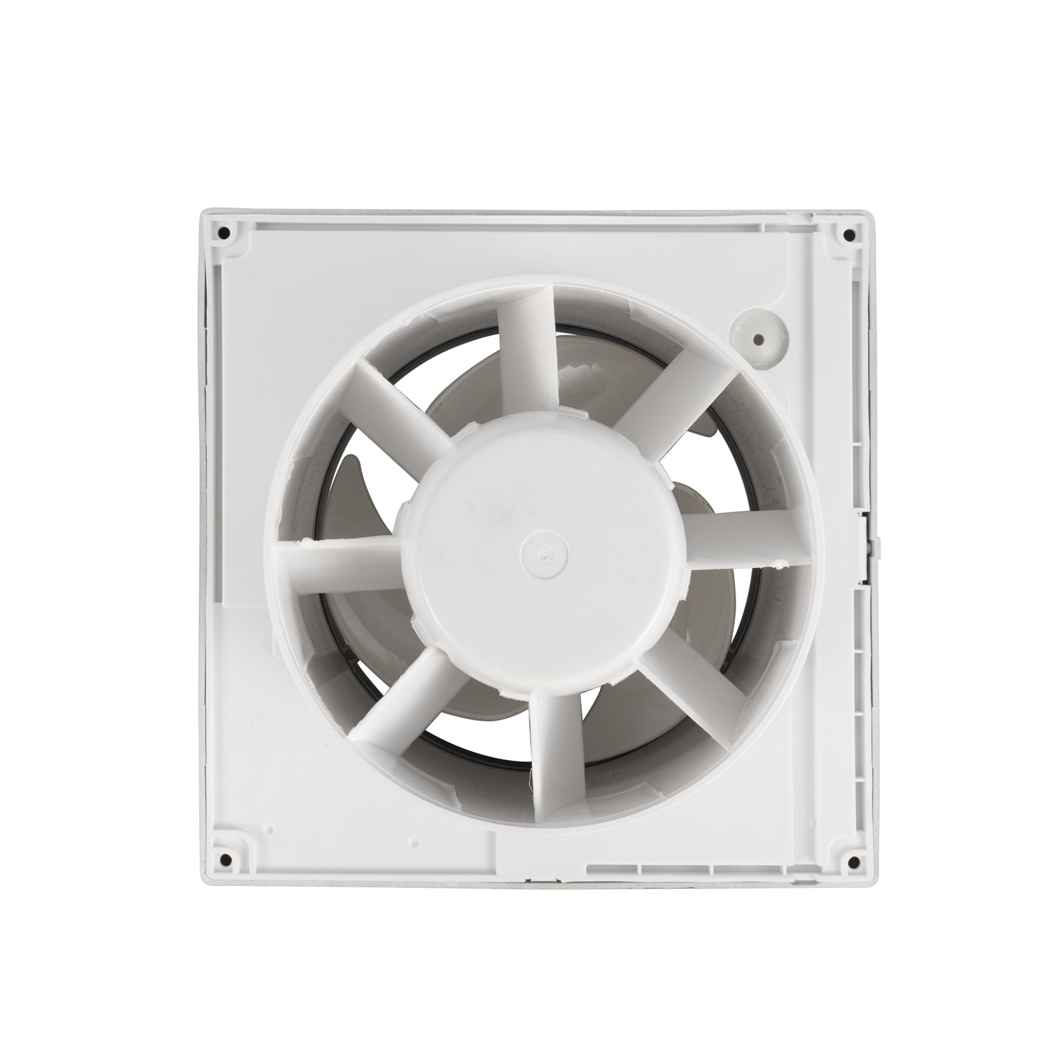 95 CFM Bathroom Exhaust Fan WW-100E with Energy Efficient Motor