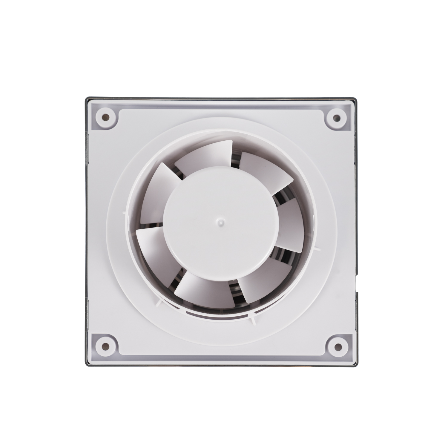 Medium Bathroom Ventilation Fan WW-125Q with 125 CFM Airflow