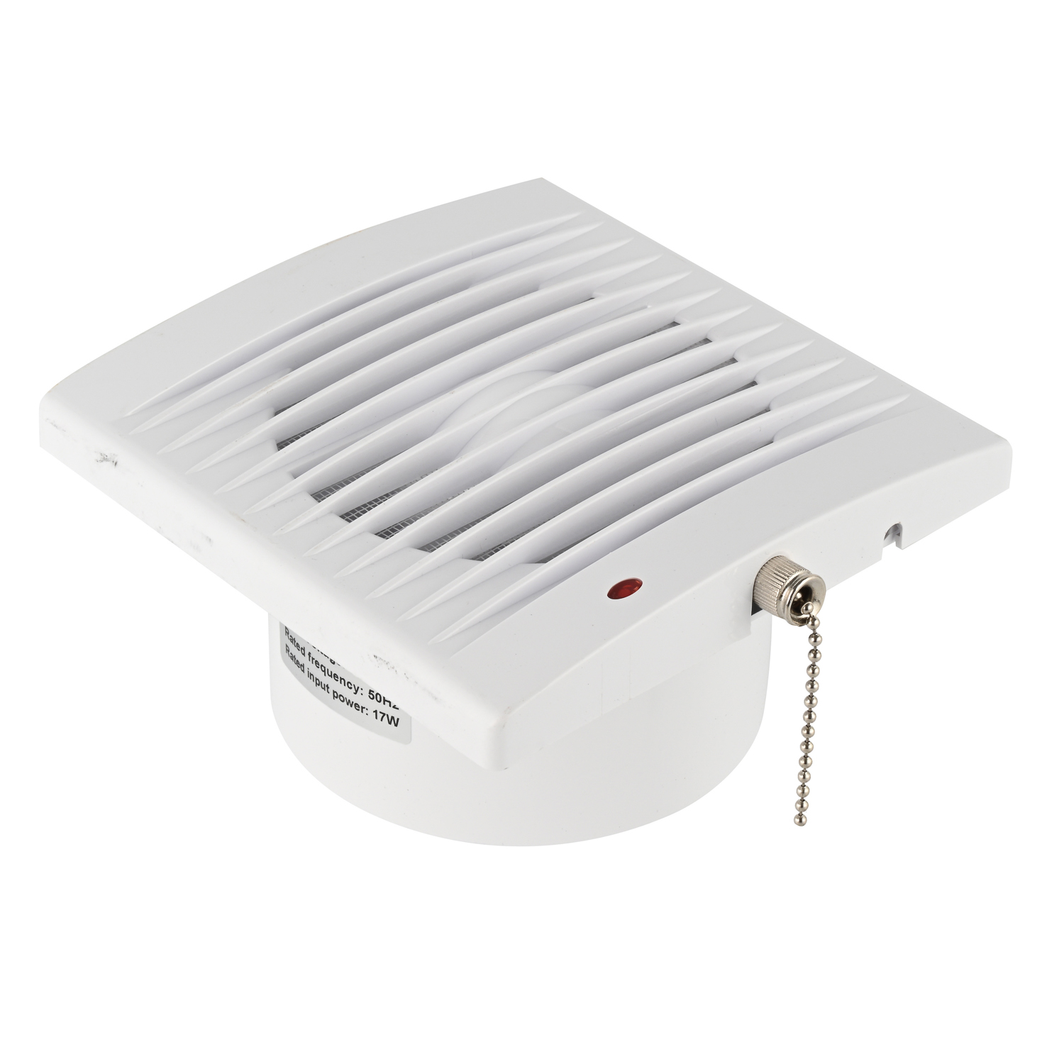 Aosun Attic Exhaust Fan