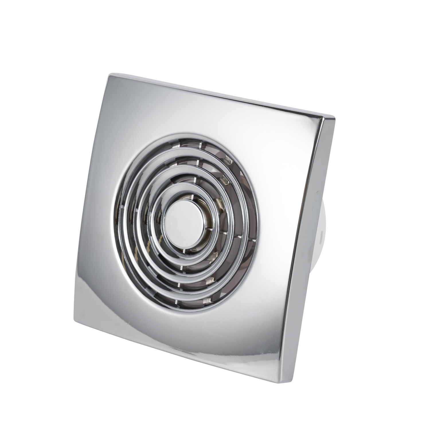Modern Bathroom Exhaust Fan Installation