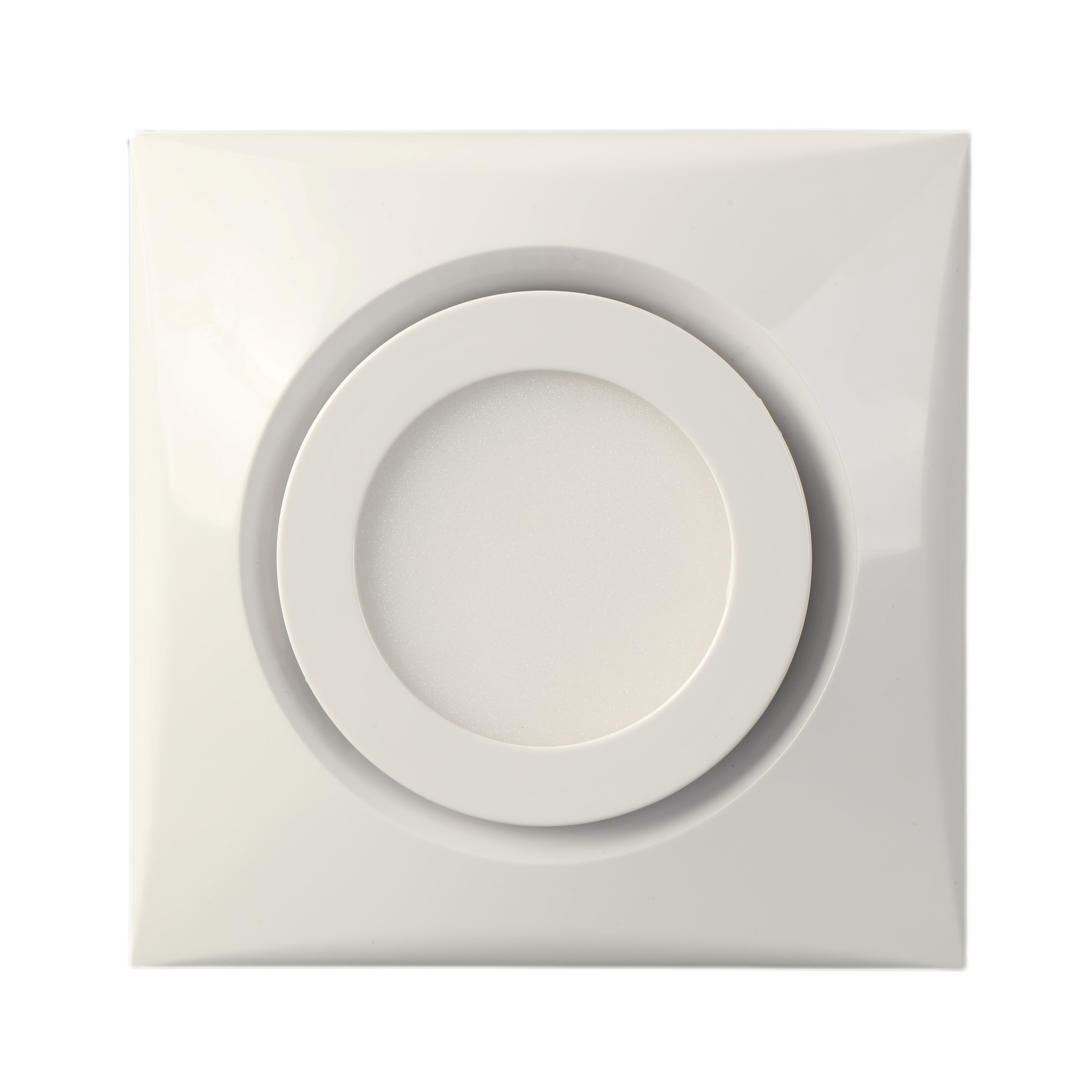 Aosun Bathroom Light Exhaust Fan