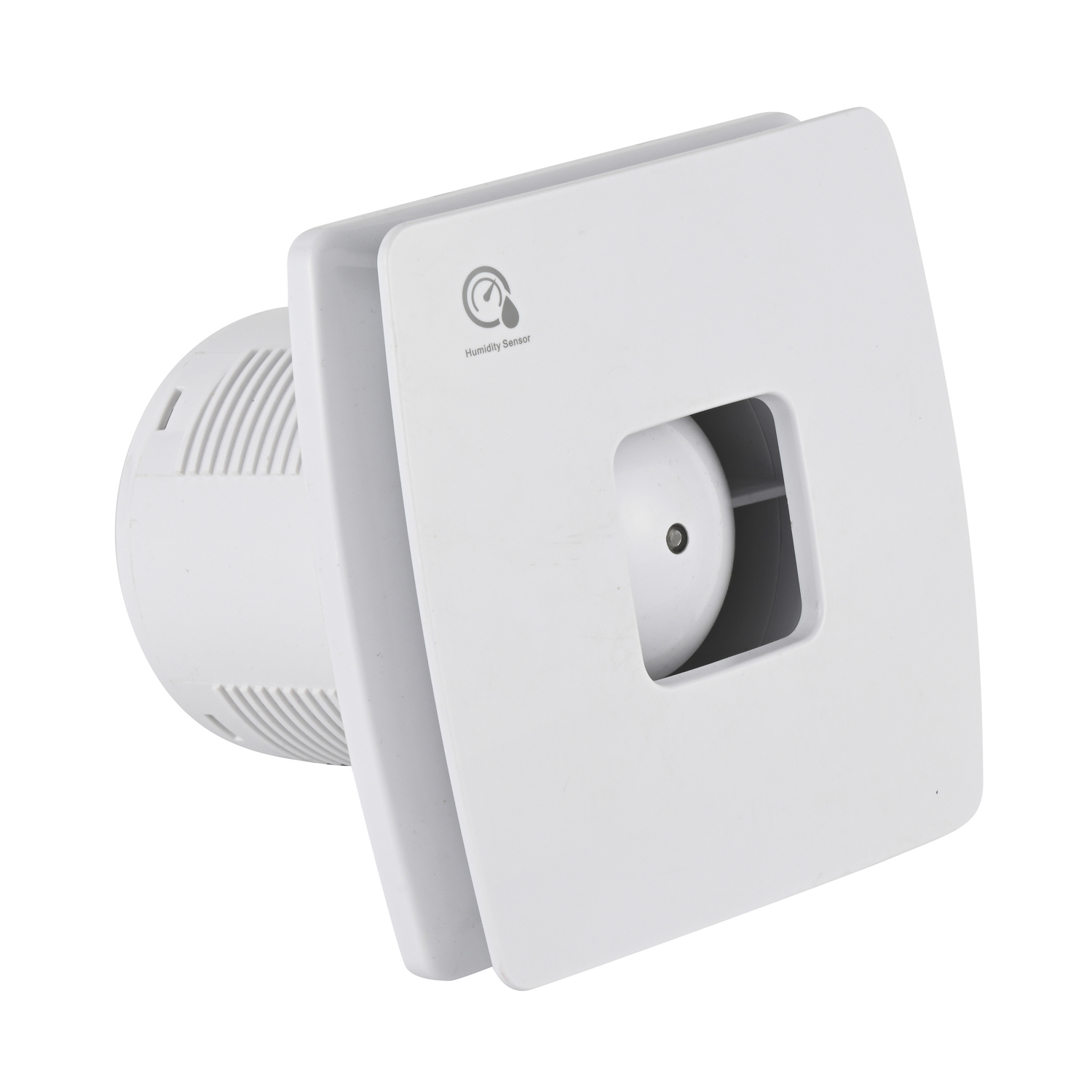 Modern exhaust fan unit