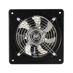 garage exhaust fan