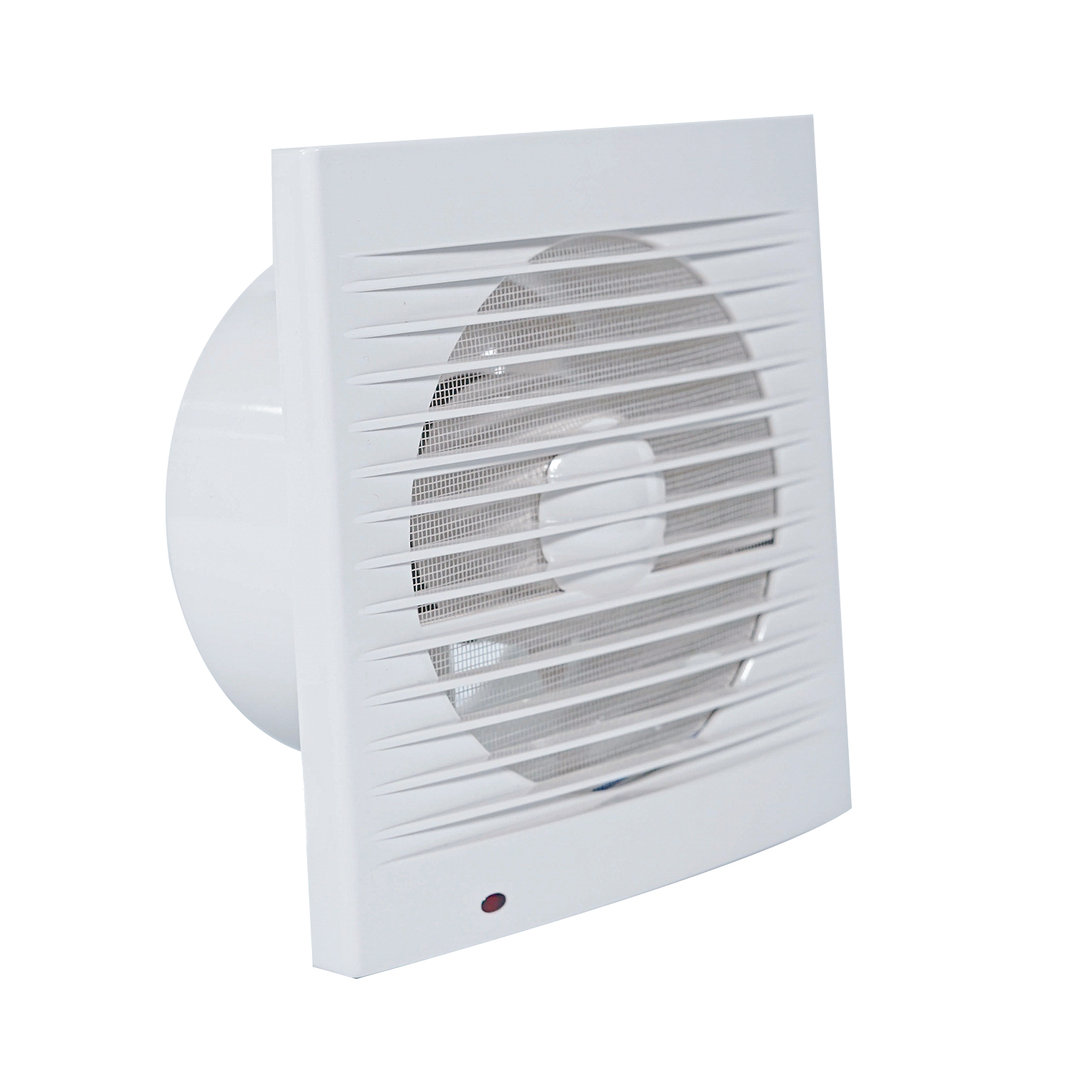 Ventilation Exhaust Fan in Commercial Setting